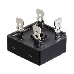 GBPC3504TGeneSiC Semiconductor