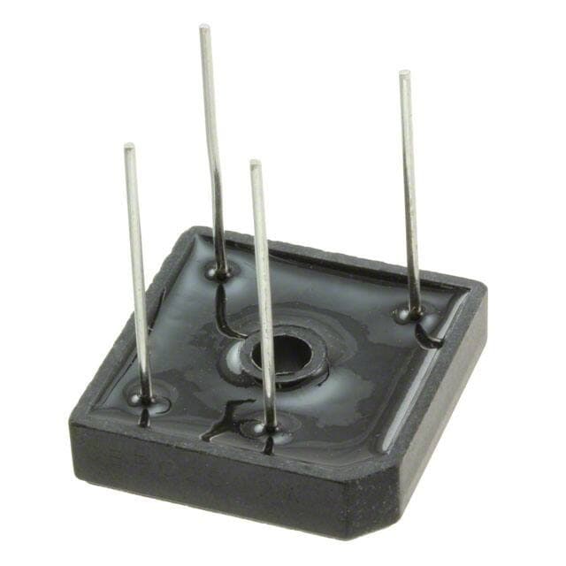 GeneSiC Semiconductor GBPC5006W