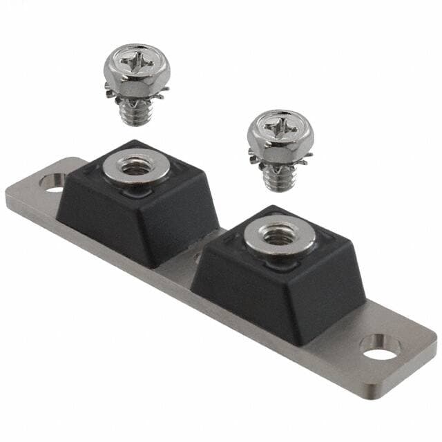 GeneSiC Semiconductor MBR120200CTR