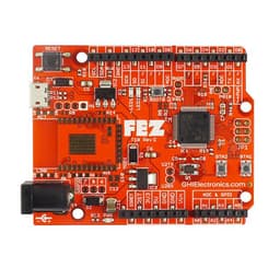FEZT18-NGHI Electronics, LLC