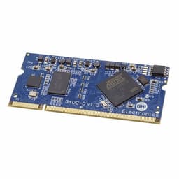 GHI Electronics, LLC G400D-SM-400
