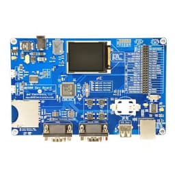 GHI Electronics, LLC G80DB-SM-483