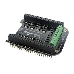 GHI Electronics, LLC LODCPE-BBBCAPE