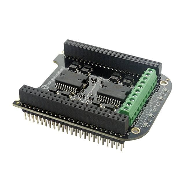 GHI Electronics, LLC MRTCPE-BBBCAPE