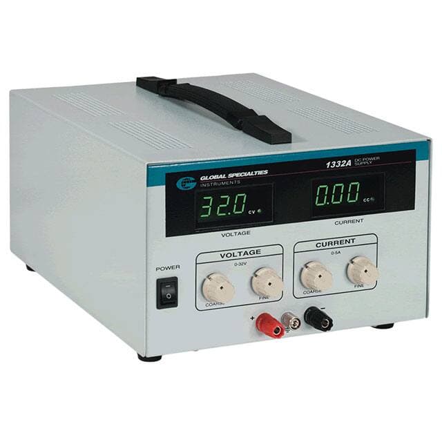 Global Specialties 1332A
