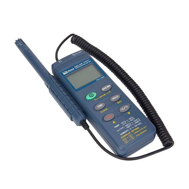 Global Specialties GNV-725