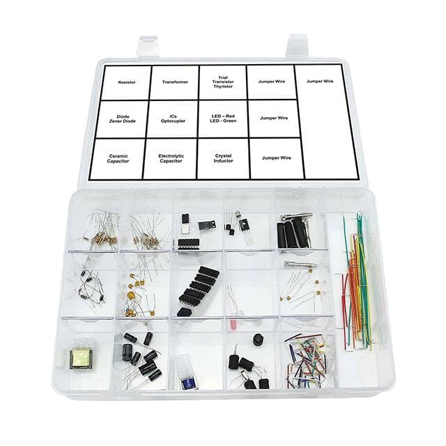 Global Specialties GSC-2311KIT