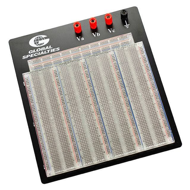 Global Specialties PB-326T
