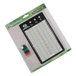 Global Specialties PB-70E