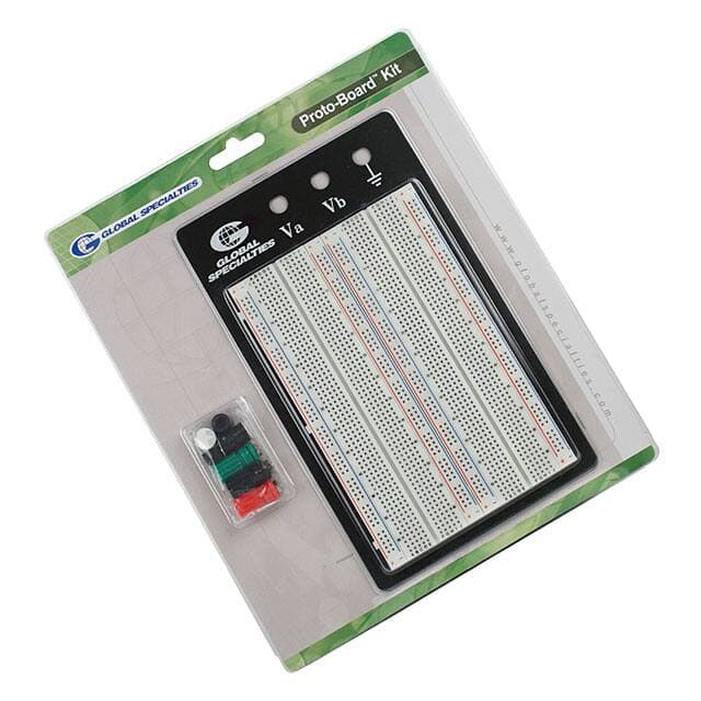 Global Specialties PB-70E