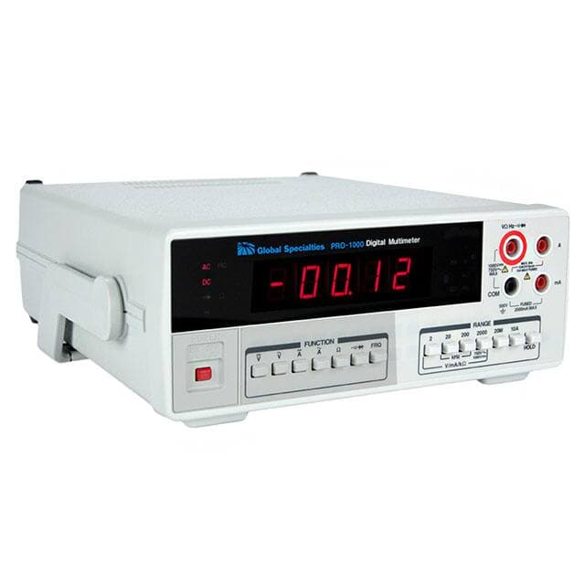 Global Specialties PRO-1000