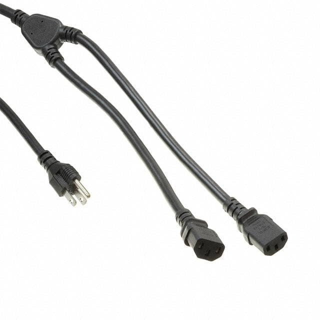 GlobTek, Inc. 3011043F701X2(R)