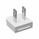 GlobTek, Inc. Q-NA-WH(R)