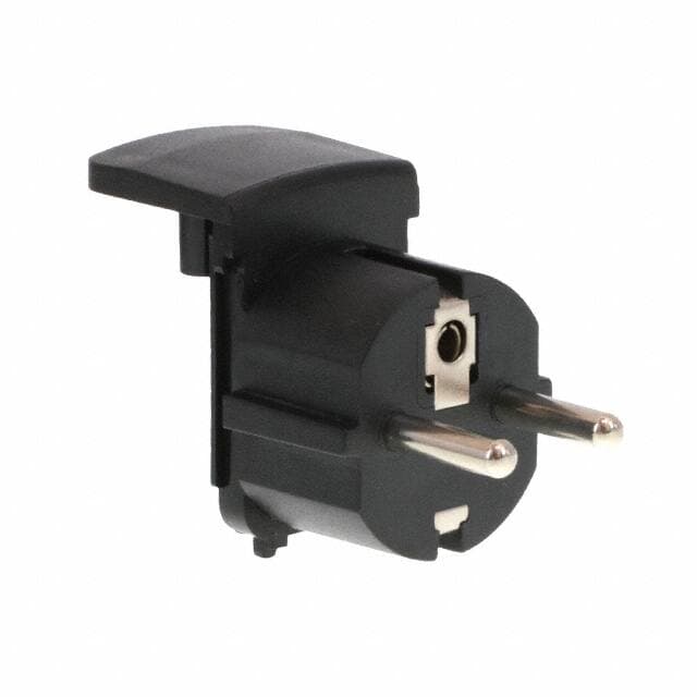 GlobTek, Inc. R-EU-3(R)