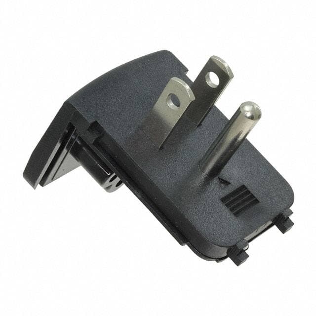GlobTek, Inc. R-NA-3(R)