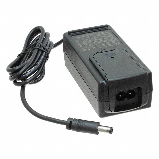 GlobTek, Inc. RR9KA4500LCP-IMR6B