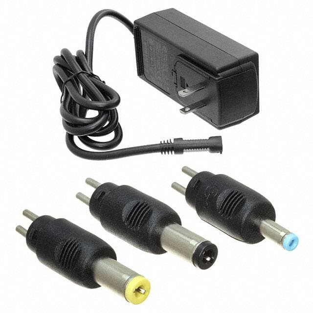 GlobTek, Inc. RR9KZ1800T00NAIMR6B