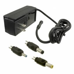 GlobTek, Inc. RR9KI1500T00NAIMR6B