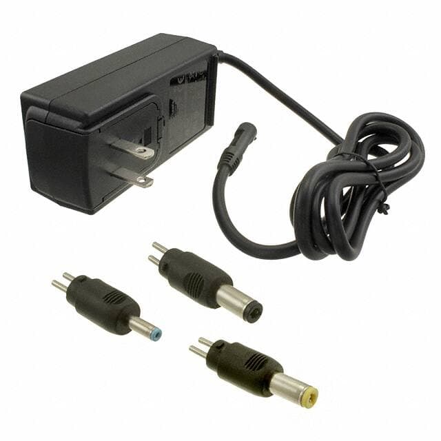 GlobTek, Inc. RR9KE3000T00NAIMR6B