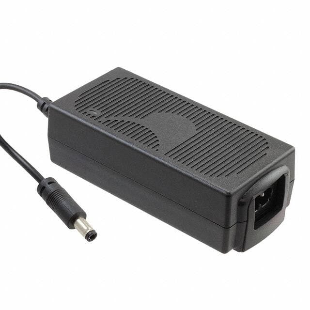 GlobTek, Inc. RR9KI2500LCPCIMR6B