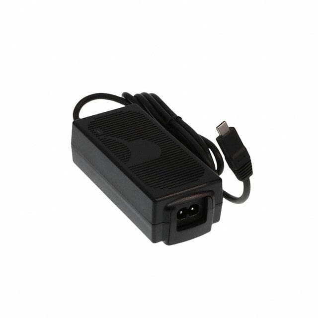 GlobTek, Inc. RR9KZ3000USBCFG2R6B