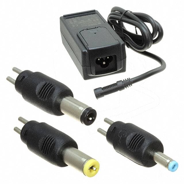 GlobTek, Inc. RR9LD6000T00CIMR6B