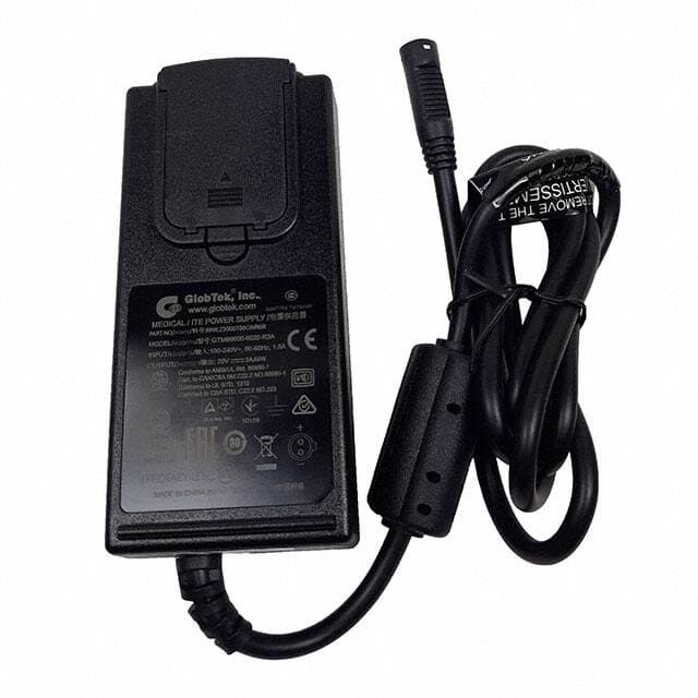 GlobTek, Inc. RR9LZ3000T00CIMR6B