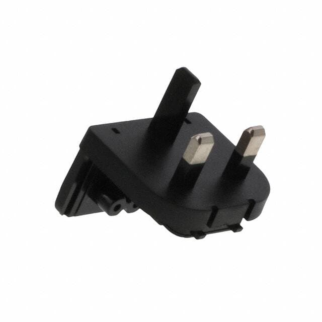GlobTek, Inc. R-UK-2(R)