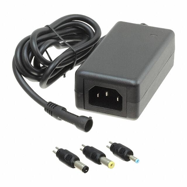 GlobTek, Inc. TR9CR600T00-IMR6B