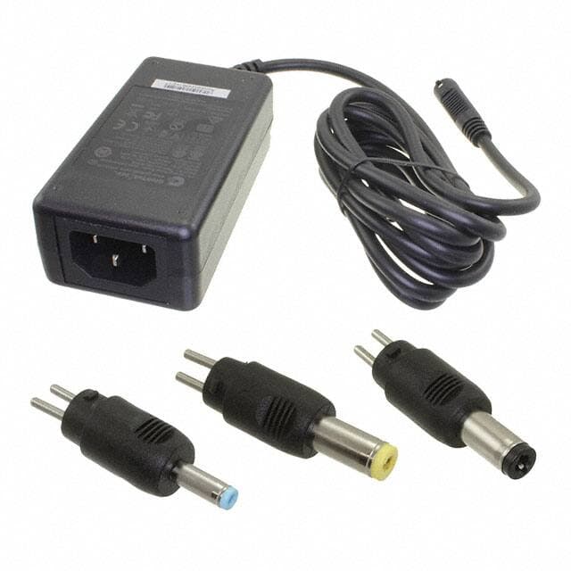 GlobTek, Inc. TR9CD2000T00-IMR6B