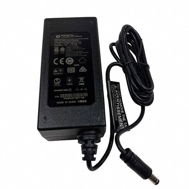 GlobTek, Inc. TR9KG2400LCPCIMR6B
