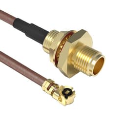 CABLE 162 RF-150-A-1GradConn