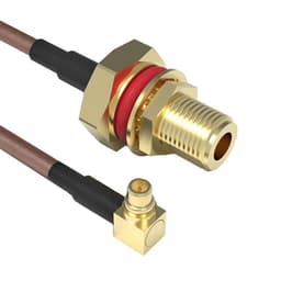 GradConn CABLE 196 RF-0150-A-1