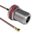 GradConn CABLE 329 RF-100-A