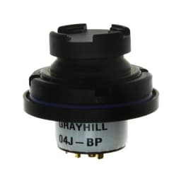 Grayhill Inc. 04J-BP-C11