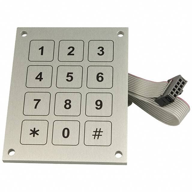 Grayhill Inc. 37F1-AB2-AC1
