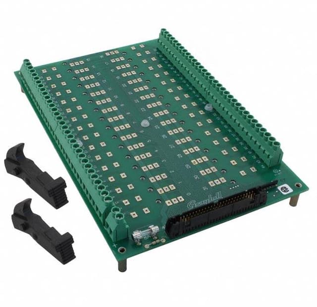 Grayhill Inc. 70GRCM32-HL