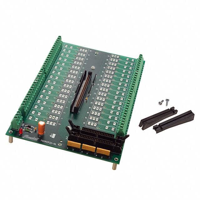 Grayhill Inc. 70GRCP32-HL
