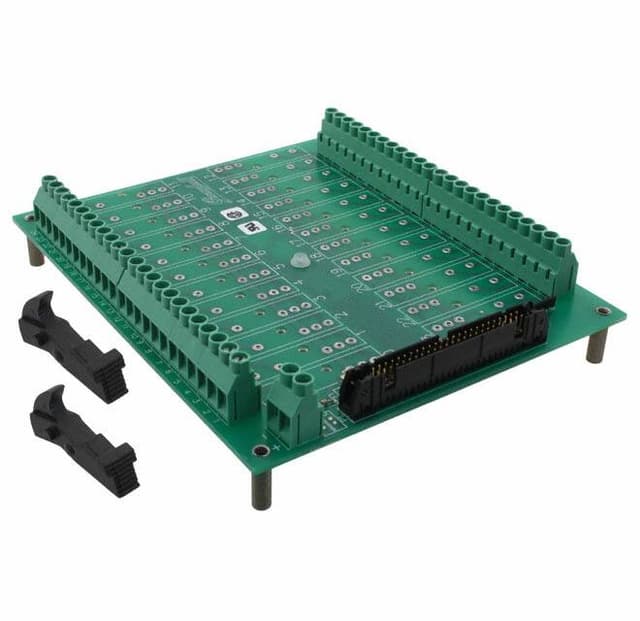 Grayhill Inc. 70GRCQ24-HS