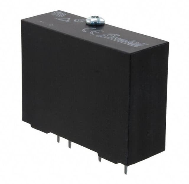 Grayhill Inc. 70-OAC24A