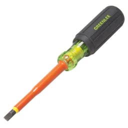 Greenlee Communications 0153-11-INS