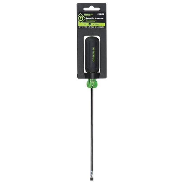 Greenlee Communications 0153-27C