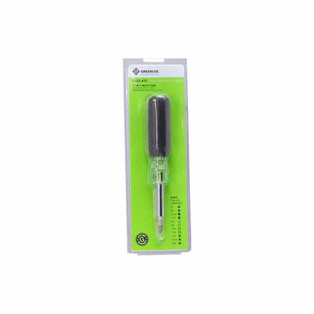 Greenlee Communications 0153-47C
