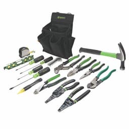 Greenlee Communications 0159-12