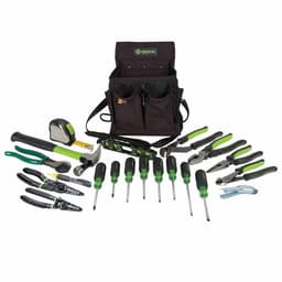Greenlee Communications 0159-23