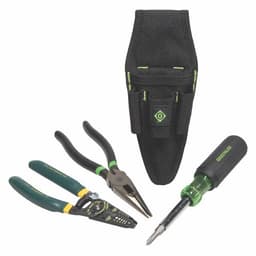 Greenlee Communications 0159-28