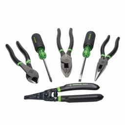 Greenlee Communications 0159-36