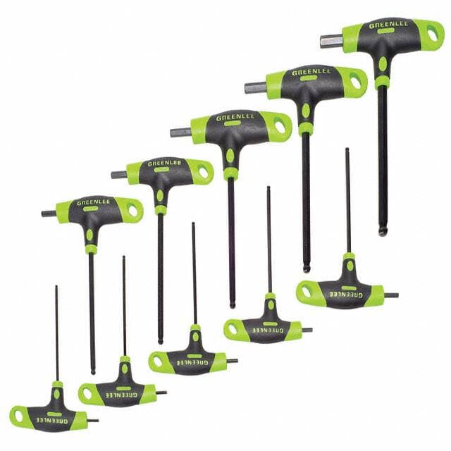 Greenlee Communications 0254-40