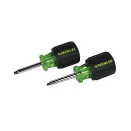 Greenlee Communications 0353-02C