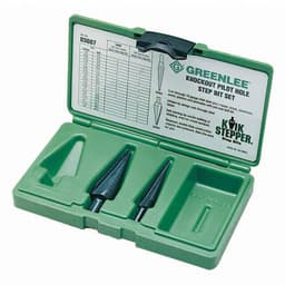 Greenlee Communications 03607